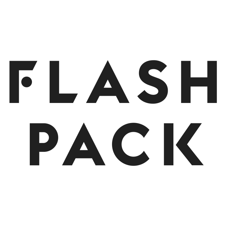 Flash Pack