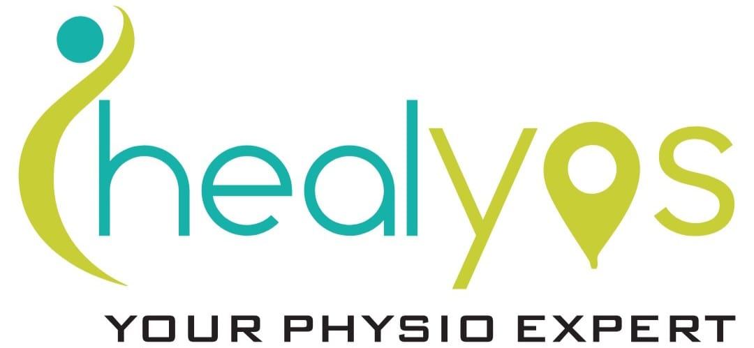 healyos