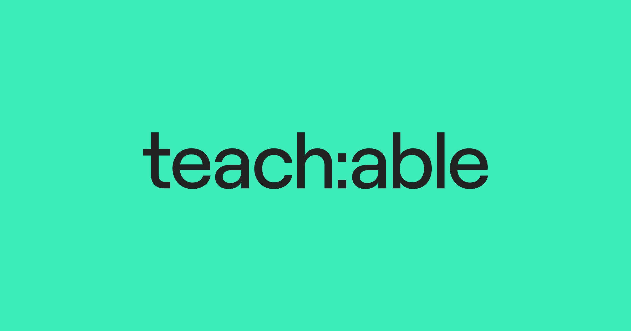 teach:able