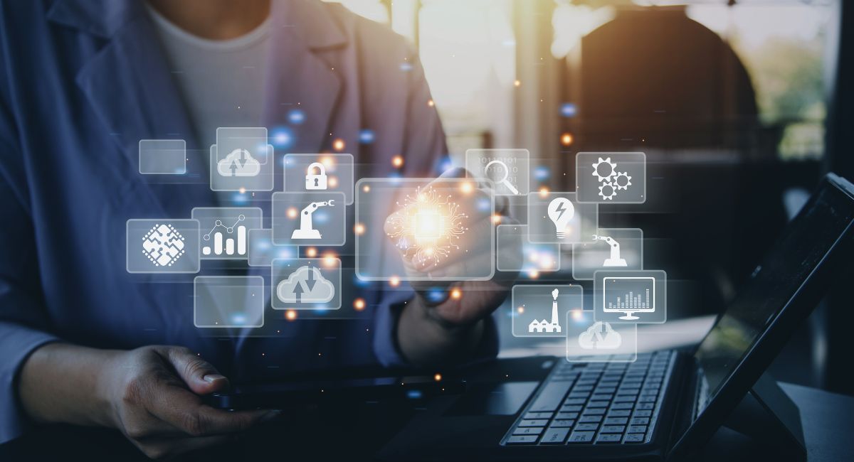 Digital Transformation Strategy