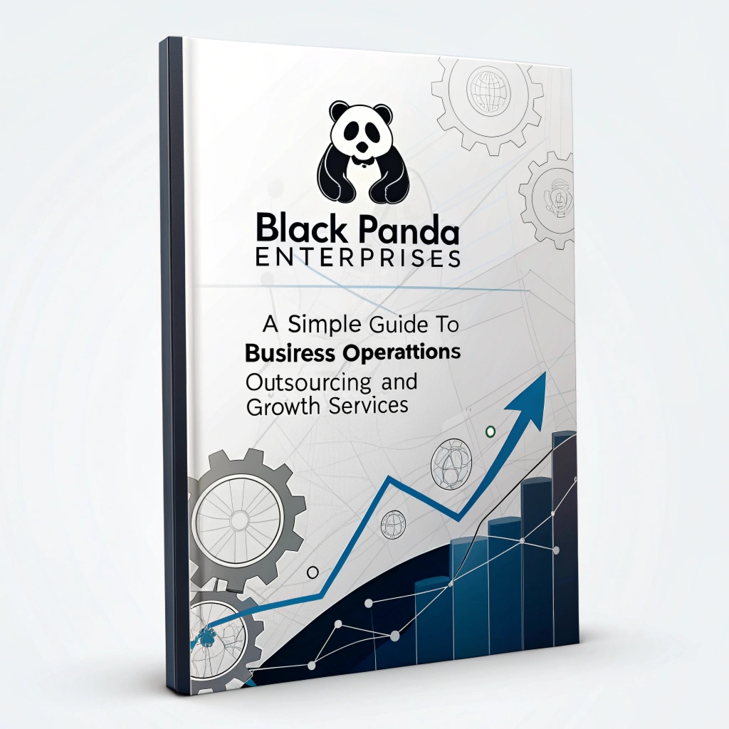 Outsourcing Operations Services | Black Panda Enterprises