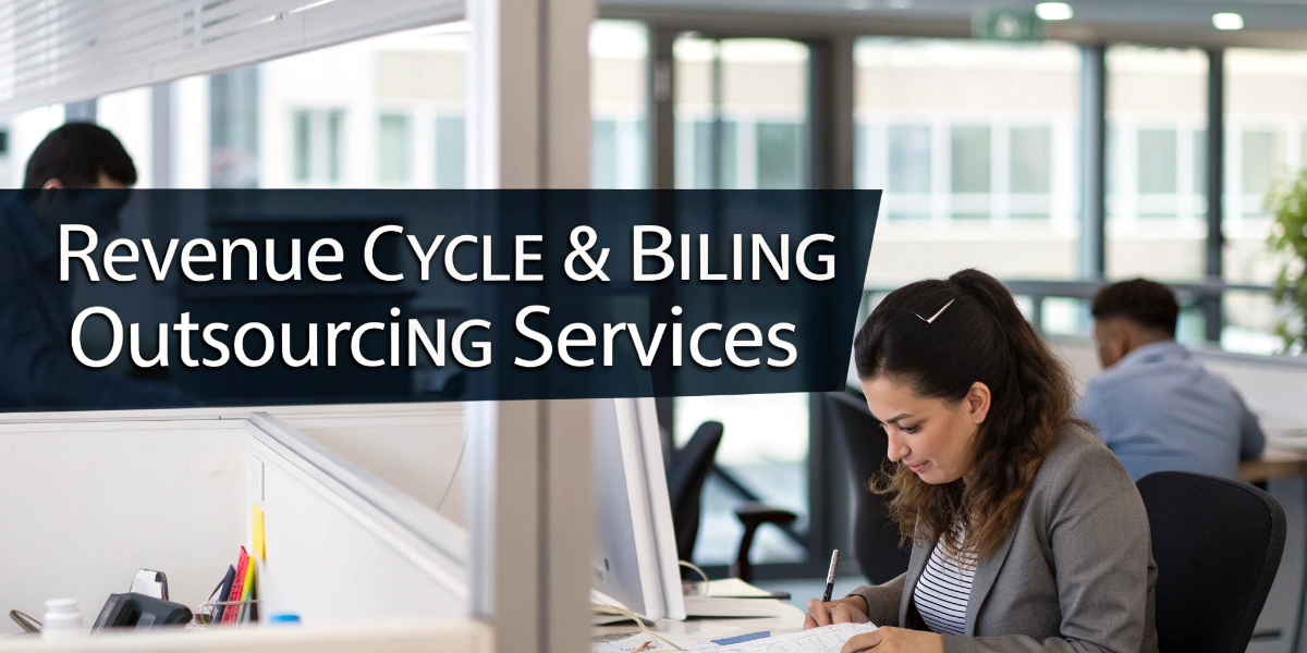 Revenue Cycle & Billing Outsourcing Services
